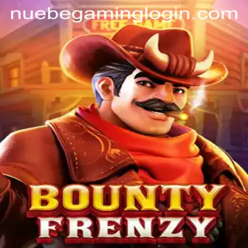 BountyFrenzy: The Thrilling New Adventure from NUEBE Gaming