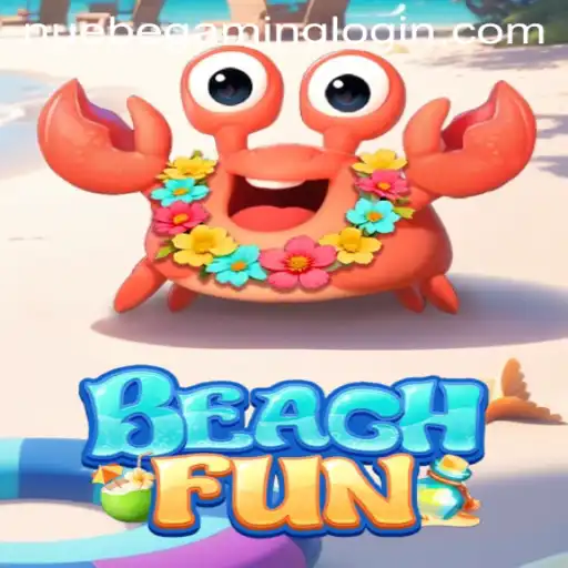 BeachFun: Dive into the Exciting World of NUEBE Gaming's Latest Creation