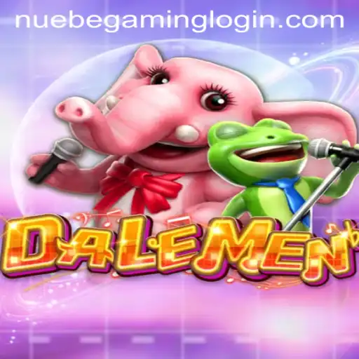 DALEMEN: An In-Depth Exploration of the Thrilling New Game by NUEBE Gaming