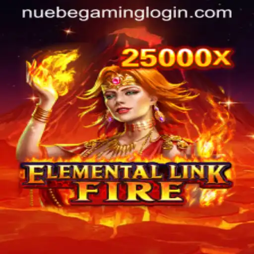 Discover the Mystical Adventure of ElementalLinkFire by NUEBE Gaming