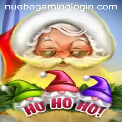 Discover the Exciting World of HoHoHo by NUEBE Gaming