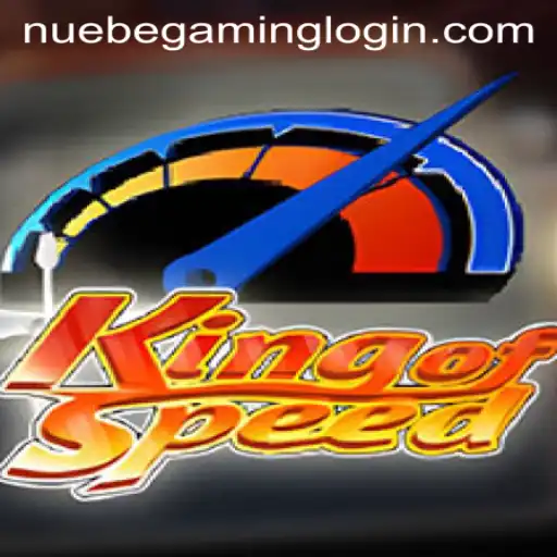 KingofSpeed: A New Era of Racing with NUEBE Gaming