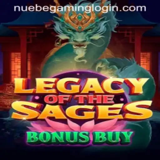 Exploring LegacyoftheSagesBonusBuy: NUEBE Gaming's Latest Sensation