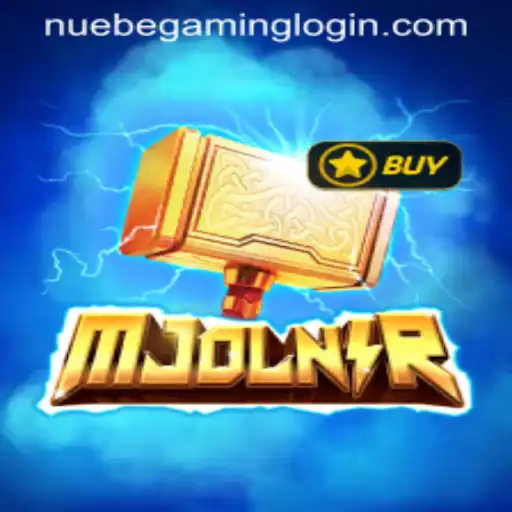 Unveiling Mjolnir: An Epic Journey with NUEBE Gaming