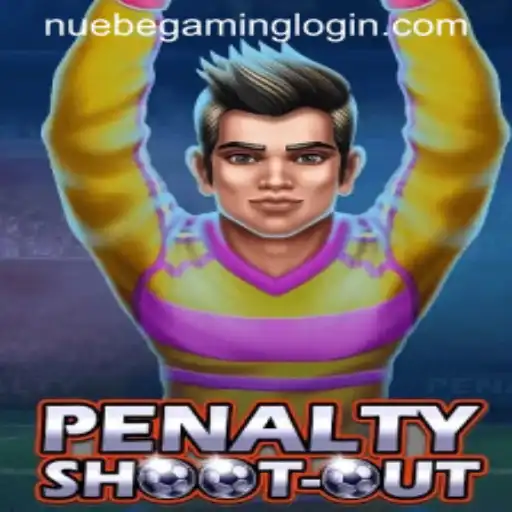 PenaltyShootOut: A Deep Dive into NUEBE Gaming's Latest Release