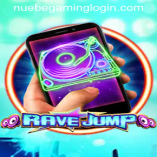 RaveJumpmobile: An Electrifying Adventure with NUEBE Gaming