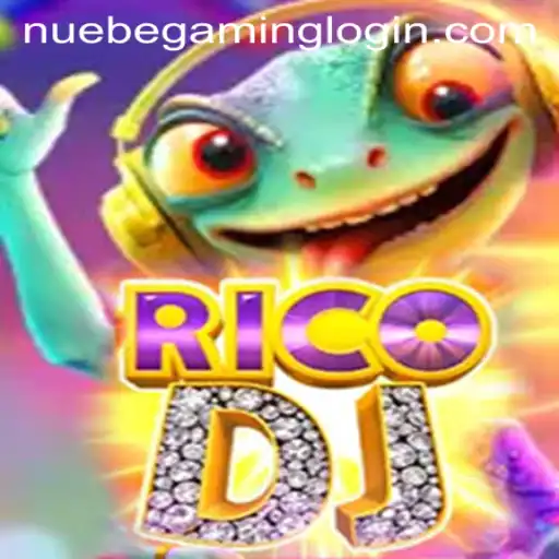 Unveiling the Thrilling World of RicoDJ: A Deep Dive into NUEBE Gaming's Latest Sensation
