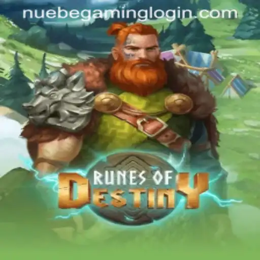 Exploring the Mystical World of RunesOfDestiny with NUEBE Gaming