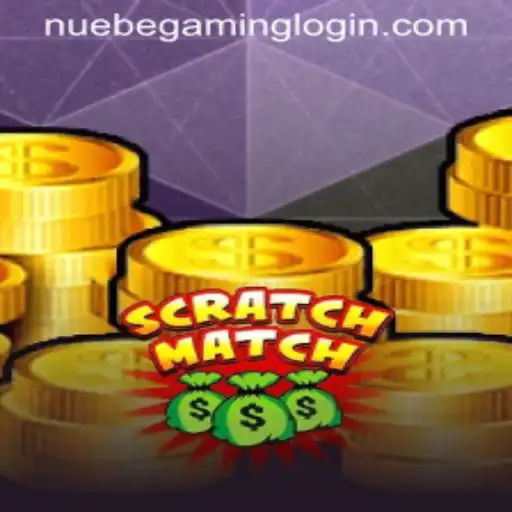 ScratchMatch: The Innovative Game by NUEBE Gaming