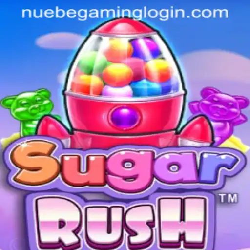 The Enchanting World of SugarRush: A Thrilling Adventure in NUEBE Gaming