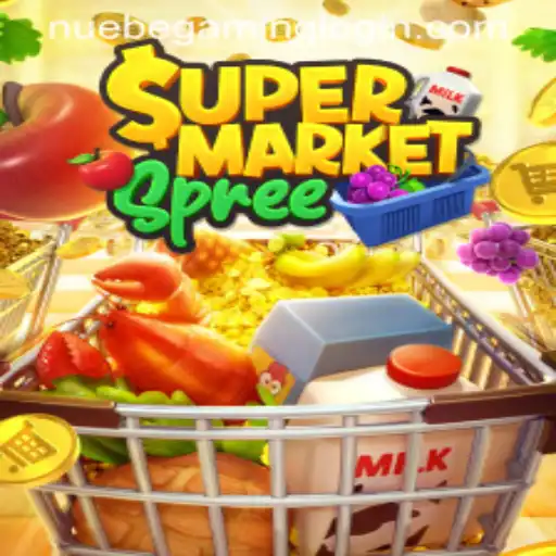 Exploring SupermarketSpree: A NUEBE Gaming Experience