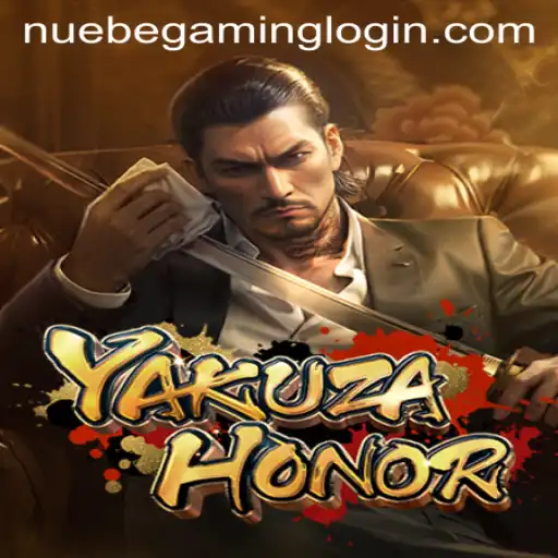 Immersing into the World of YakuzaHonor with NUEBE Gaming