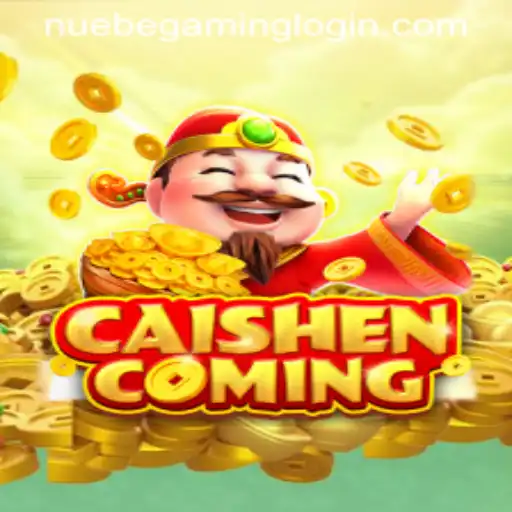 CAISHENCOMING: An Immersive Journey with NUEBE Gaming