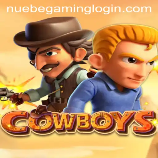 Exploring the World of COWBOYS: An Introduction to NUEBE Gaming's Latest Sensation