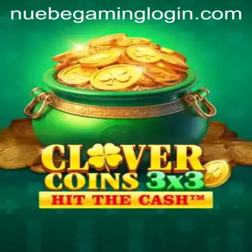 Clovercoin3x3: Revolutionizing the Gaming Landscape with NUEBE Gaming