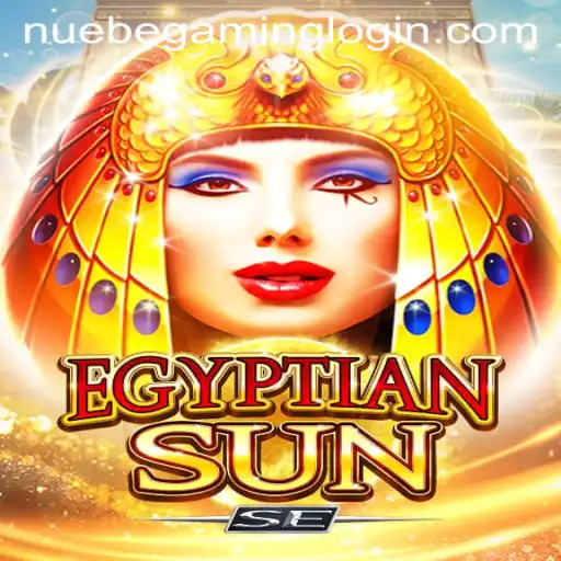 Exploring the Mysteries of EgyptianSunSE: A NUEBE Gaming Adventure