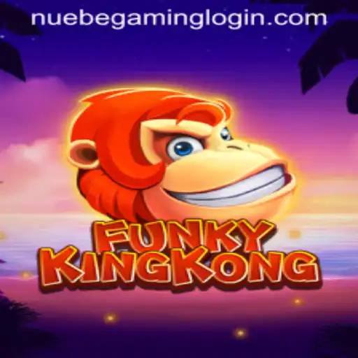 FunkyKingKong: The Dynamic New Game by NUEBE Gaming