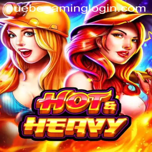 Unveiling HotHeavy: A New Gaming Sensation by NUEBE Gaming