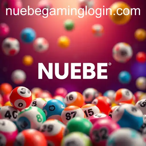 Exploring the World of Lottery Games with NUEBE Gaming