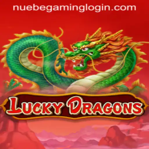 Exploring the Exciting World of LuckyDragons with NUEBE Gaming