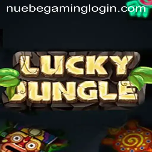 Discover the Exciting World of LuckyJungle by NUEBE Gaming