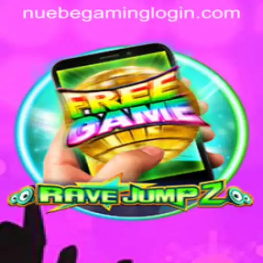 Exploring RaveJump2M: The Revolutionary Game by NUEBE Gaming