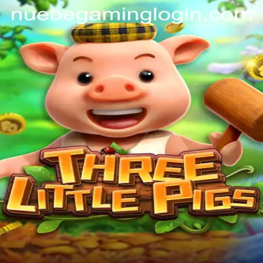 Discover the Exciting World of THREELITTLEPIGS with NUEBE Gaming