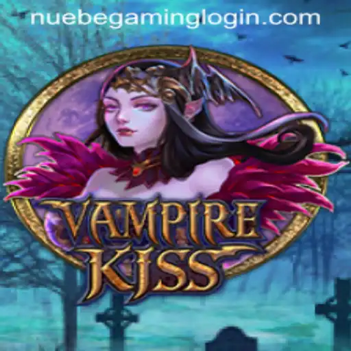 VampireKiss: A Thrilling Adventure in the World of NUEBE Gaming