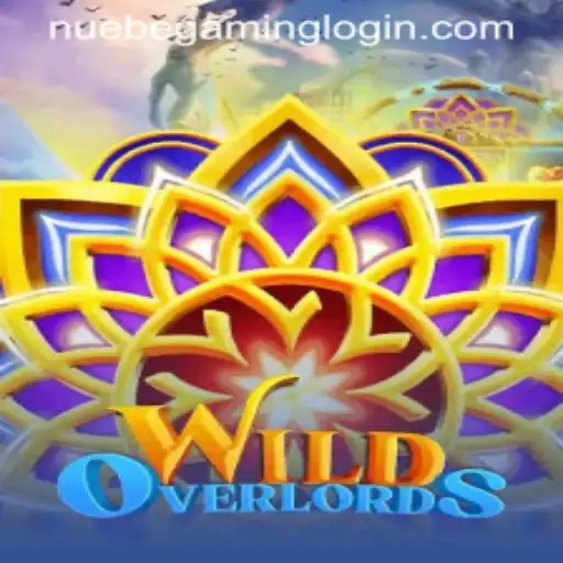 Discover the Thrilling Universe of WildOverlords in Collaboration with NUEBE Gaming
